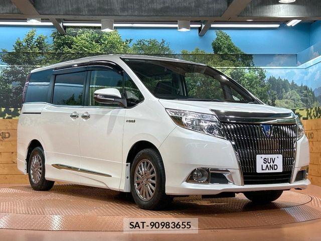 Toyota ESQUIRE 2016-11 8335738-16