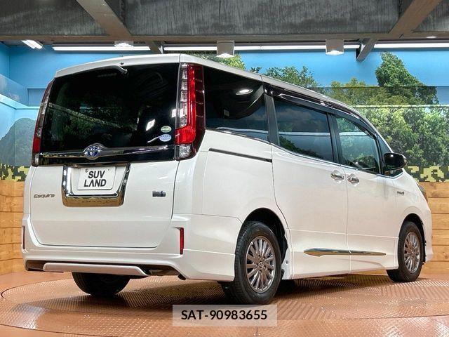 Toyota ESQUIRE 2016-11 8335738-17