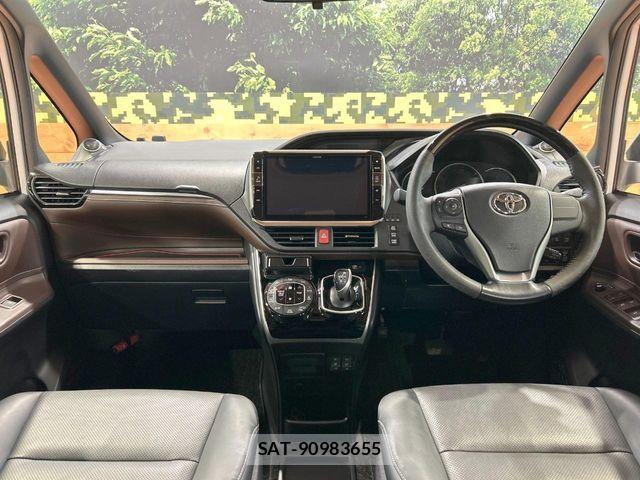 Toyota ESQUIRE 2016-11 8335738-1