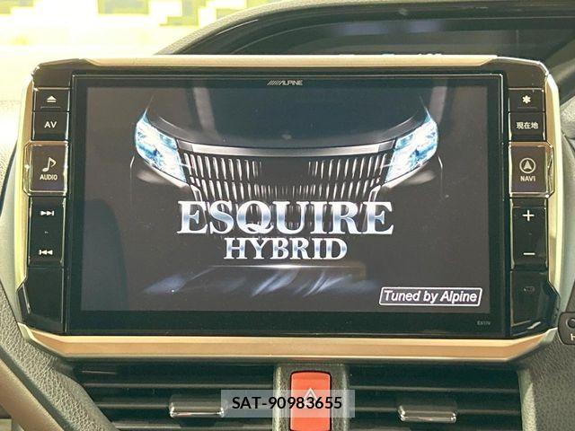 Toyota ESQUIRE 2016-11 8335738-3