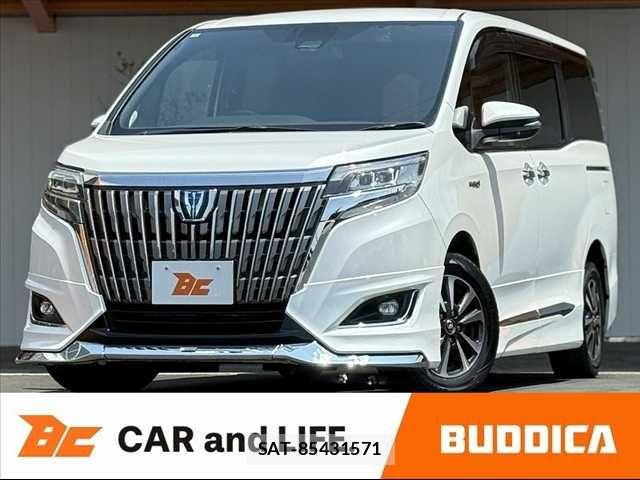 Toyota ESQUIRE 2018-06 8335744-0