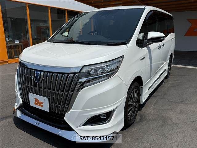 Toyota ESQUIRE 2018-06 8335744-9