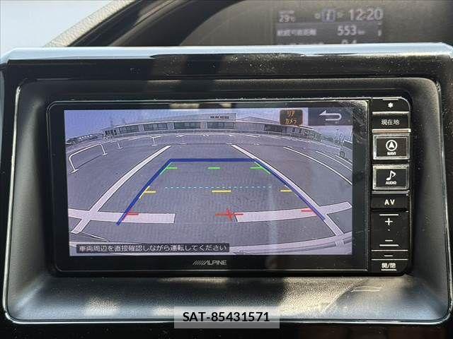 Toyota ESQUIRE 2018-06 8335744-2