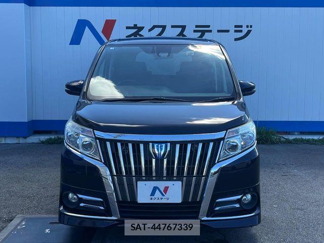 Toyota ESQUIRE 2017-03 8335741-14