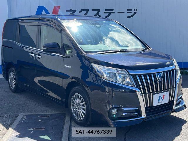 Toyota ESQUIRE 2017-03 8335741-16
