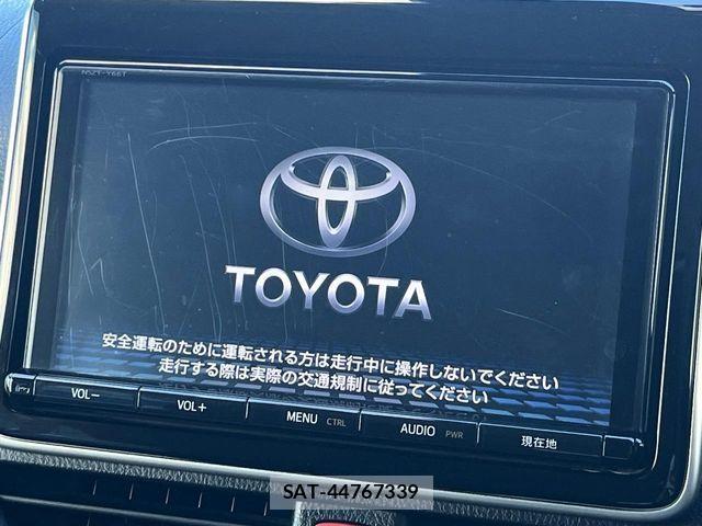 Toyota ESQUIRE 2017-03 8335741-4