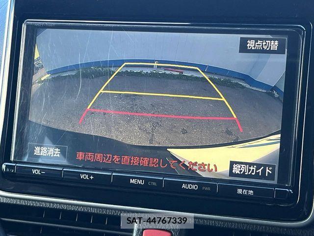 Toyota ESQUIRE 2017-03 8335741-5