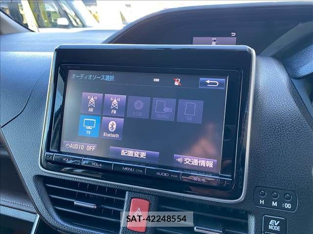 Toyota ESQUIRE 2015-06 8335739-5