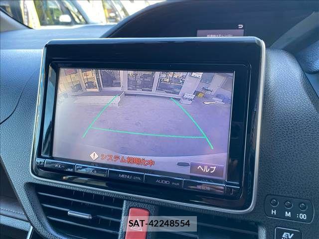 Toyota ESQUIRE 2015-06 8335739-6