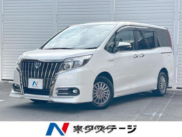 Toyota ESQUIRE 2017-02 8335740-0