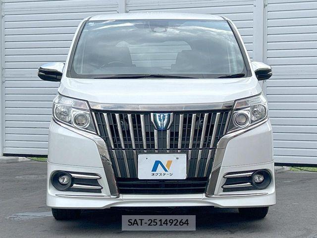 Toyota ESQUIRE 2017-02 8335740-18