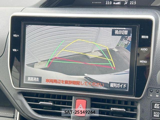 Toyota ESQUIRE 2017-02 8335740-5