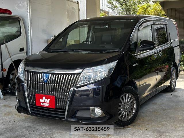 Toyota ESQUIRE 2015-05 8335747-0