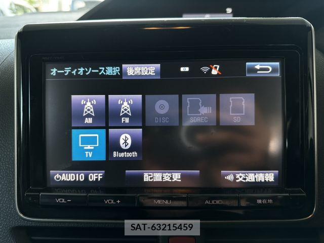 Toyota ESQUIRE 2015-05 8335747-9
