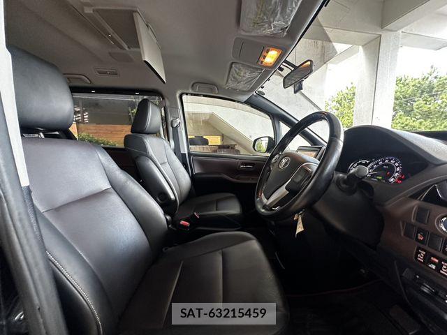 Toyota ESQUIRE 2015-05 8335747-11