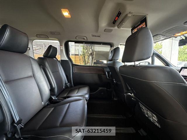 Toyota ESQUIRE 2015-05 8335747-12