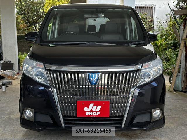 Toyota ESQUIRE 2015-05 8335747-1