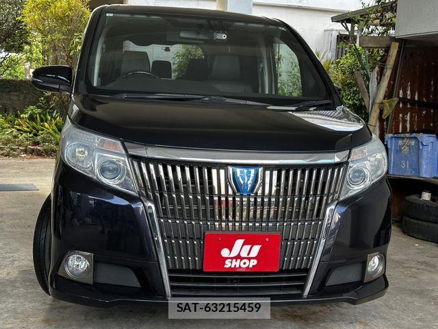 Toyota ESQUIRE 2015-05 8335747-2