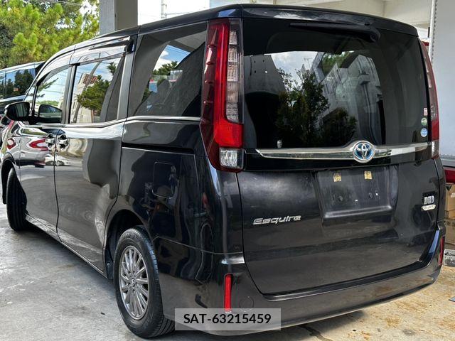 Toyota ESQUIRE 2015-05 8335747-5