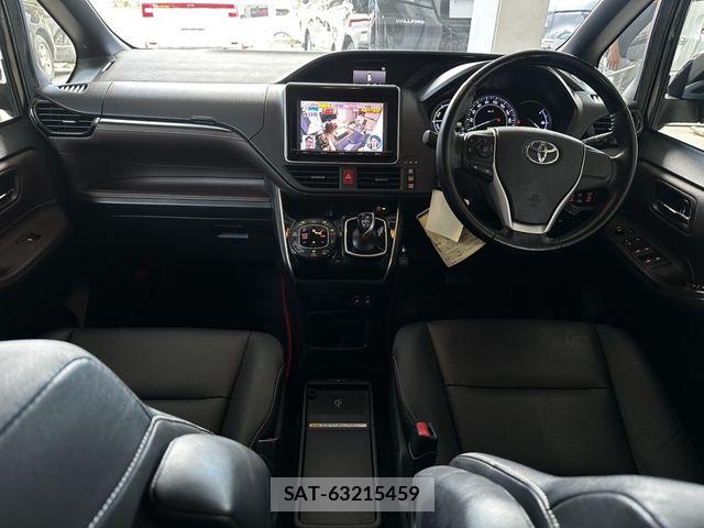 Toyota ESQUIRE 2015-05 8335747-6
