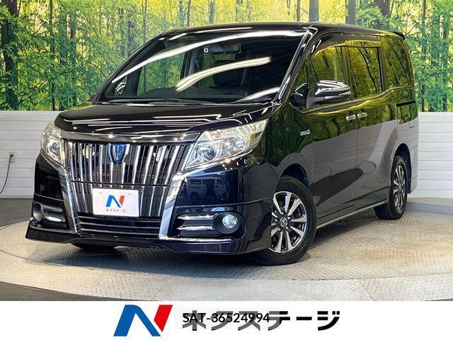 Toyota ESQUIRE 2015-09 8335742-0