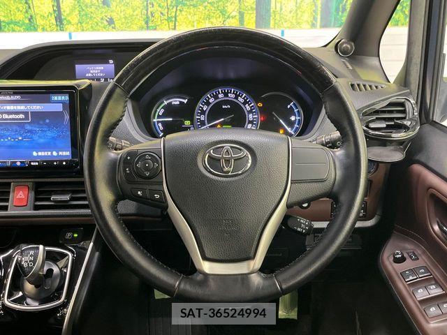 Toyota ESQUIRE 2015-09 8335742-11