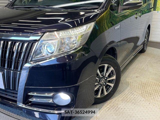 Toyota ESQUIRE 2015-09 8335742-12