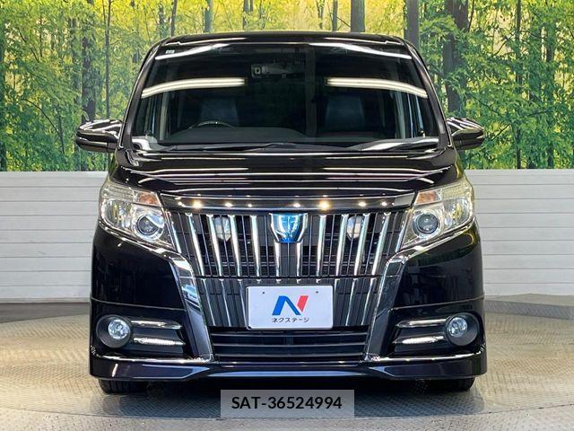 Toyota ESQUIRE 2015-09 8335742-14