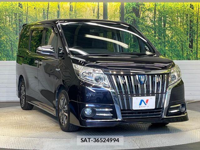 Toyota ESQUIRE 2015-09 8335742-16