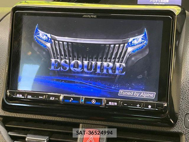 Toyota ESQUIRE 2015-09 8335742-2