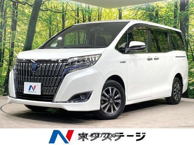 Toyota ESQUIRE 2018-02 8335737-0