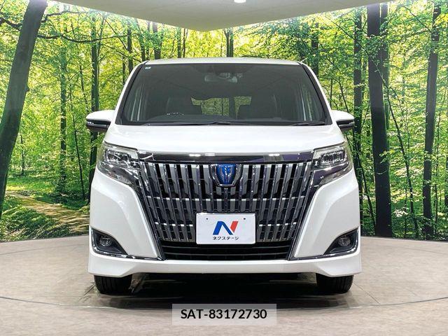 Toyota ESQUIRE 2018-02 8335737-14