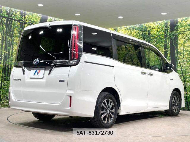 Toyota ESQUIRE 2018-02 8335737-16