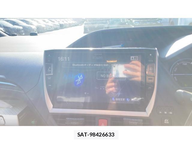 Toyota ESQUIRE 2015-07 8335743-9