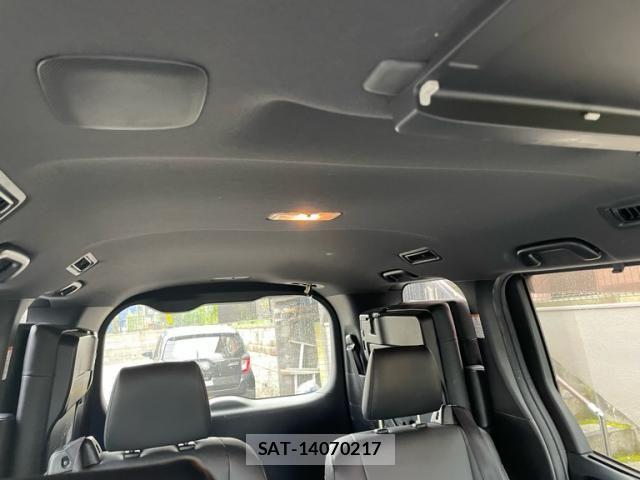 Toyota ESQUIRE 2016-08 8354400-16