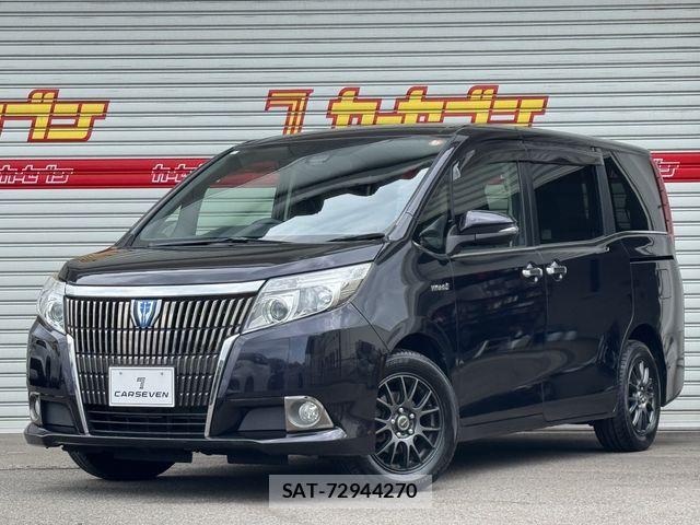 Toyota ESQUIRE 2016-11 8365782-0