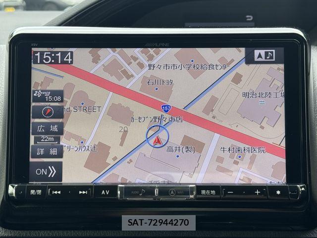 Toyota ESQUIRE 2016-11 8365782-9