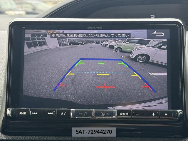 Toyota ESQUIRE 2016-11 8365782-10