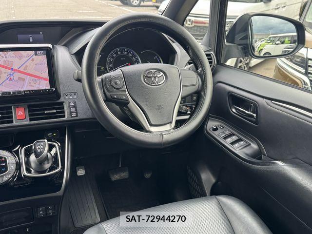 Toyota ESQUIRE 2016-11 8365782-12