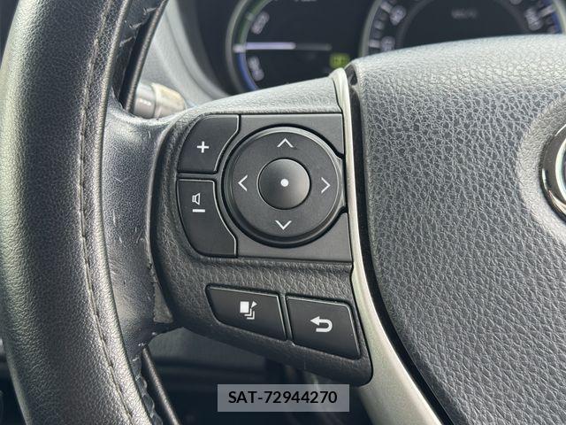 Toyota ESQUIRE 2016-11 8365782-14