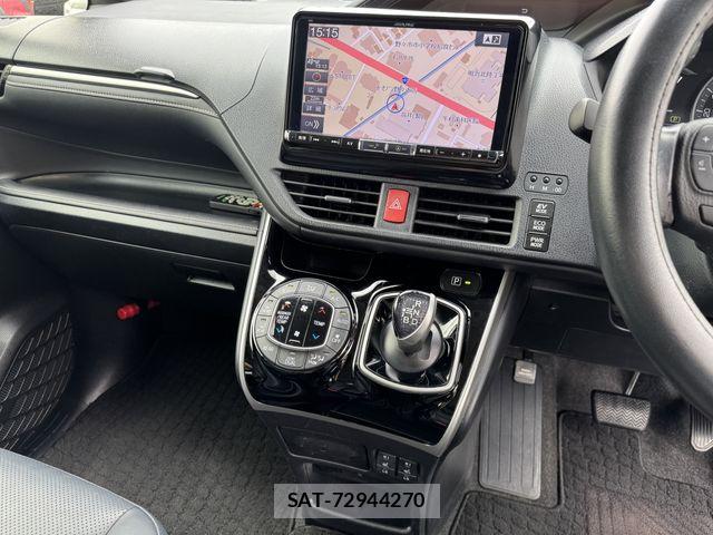Toyota ESQUIRE 2016-11 8365782-17
