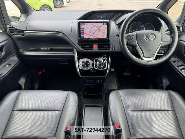 Toyota ESQUIRE 2016-11 8365782-1