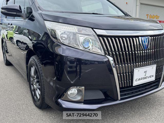 Toyota ESQUIRE 2016-11 8365782-25