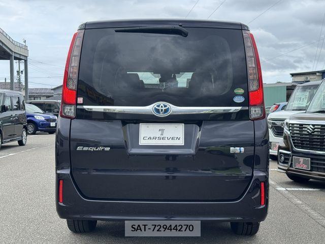 Toyota ESQUIRE 2016-11 8365782-26