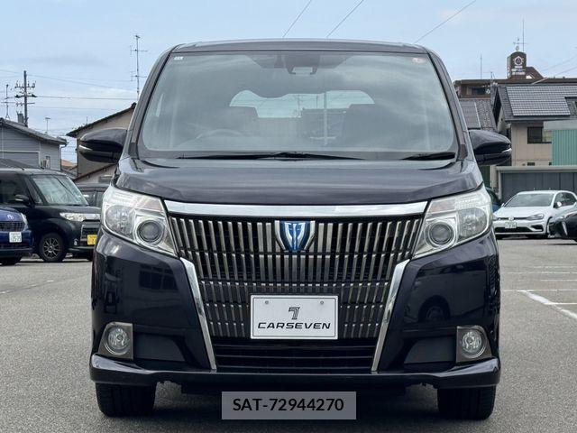 Toyota ESQUIRE 2016-11 8365782-2