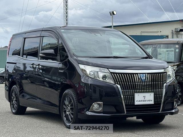 Toyota ESQUIRE 2016-11 8365782-3
