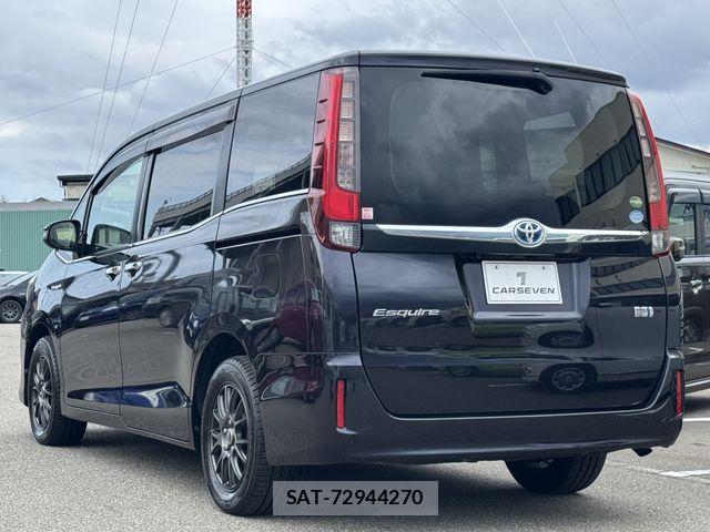 Toyota ESQUIRE 2016-11 8365782-7