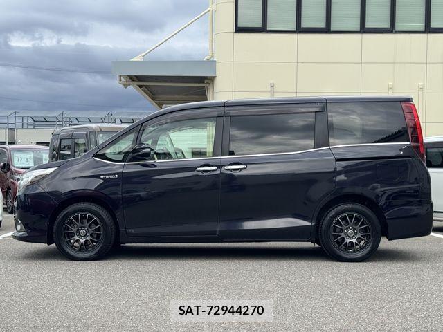 Toyota ESQUIRE 2016-11 8365782-8