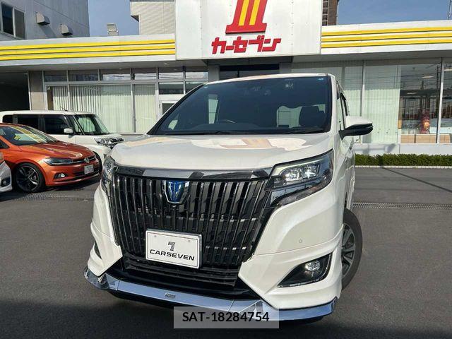Toyota ESQUIRE 2019-02 8365773-0