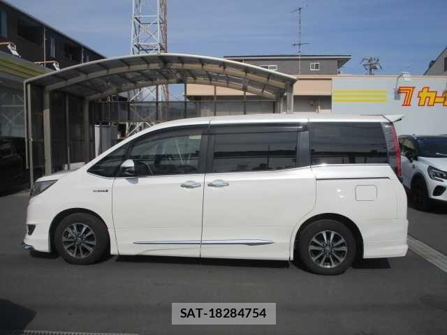 Toyota ESQUIRE 2019-02 8365773-9